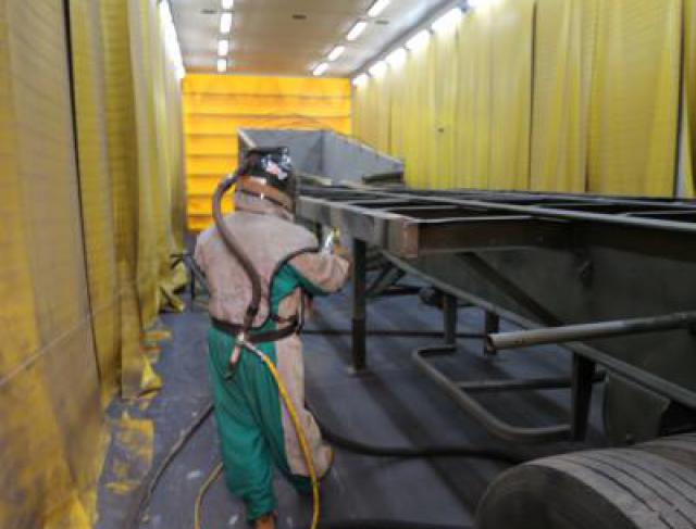 Reforma de Implementos Agrícolas: Economia, Produtividade e Valorização no Campo